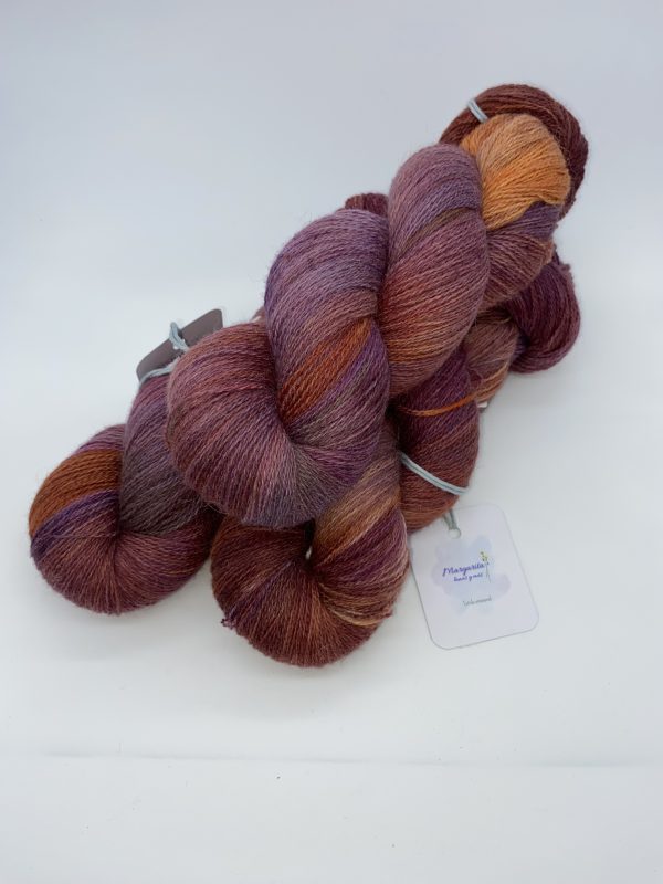 B. Alpaca Merino 12