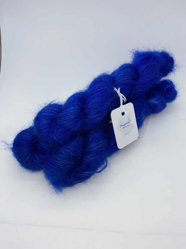 Mohair 16